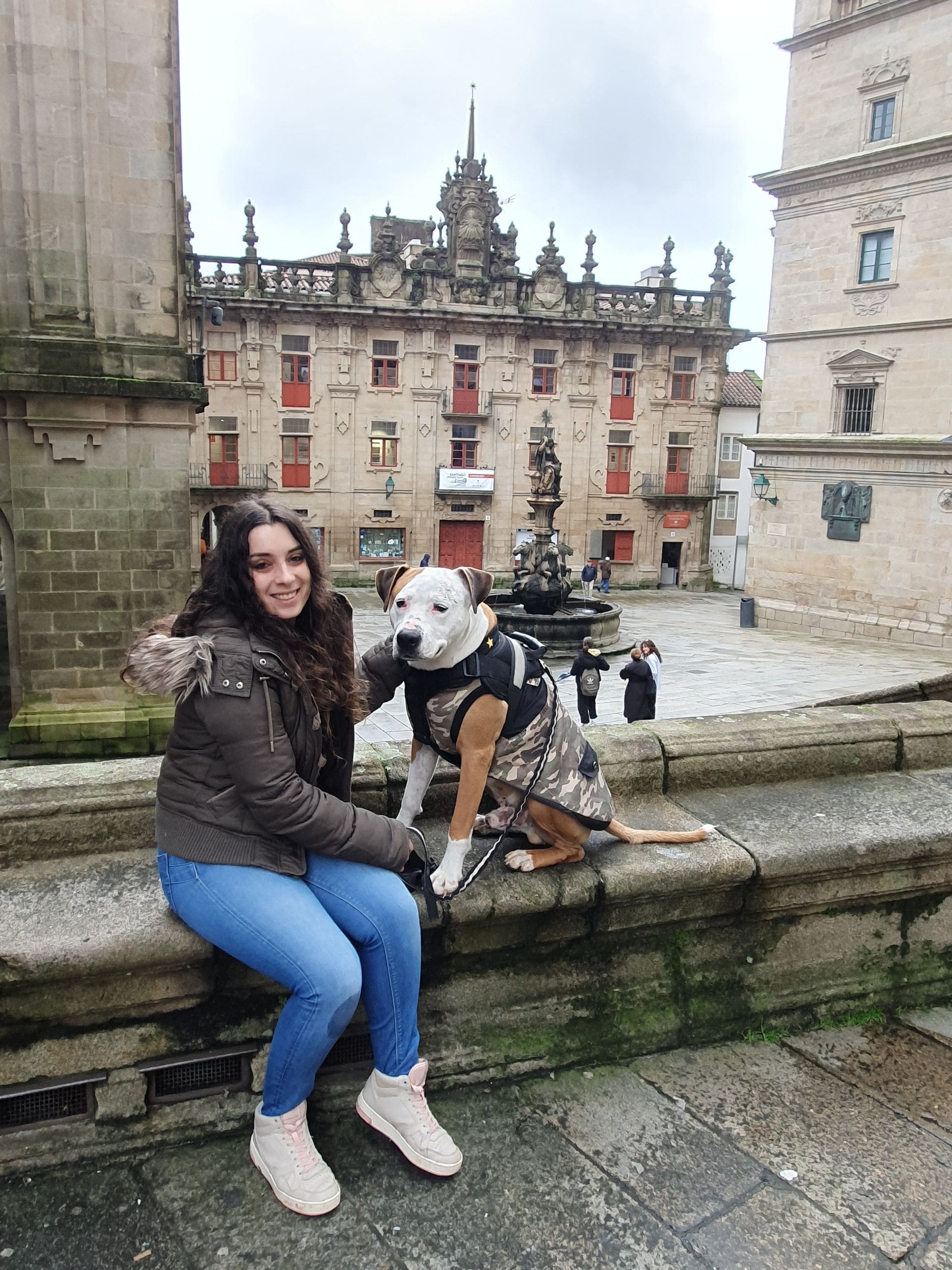 Xeila Ferreira - Care Coordinator