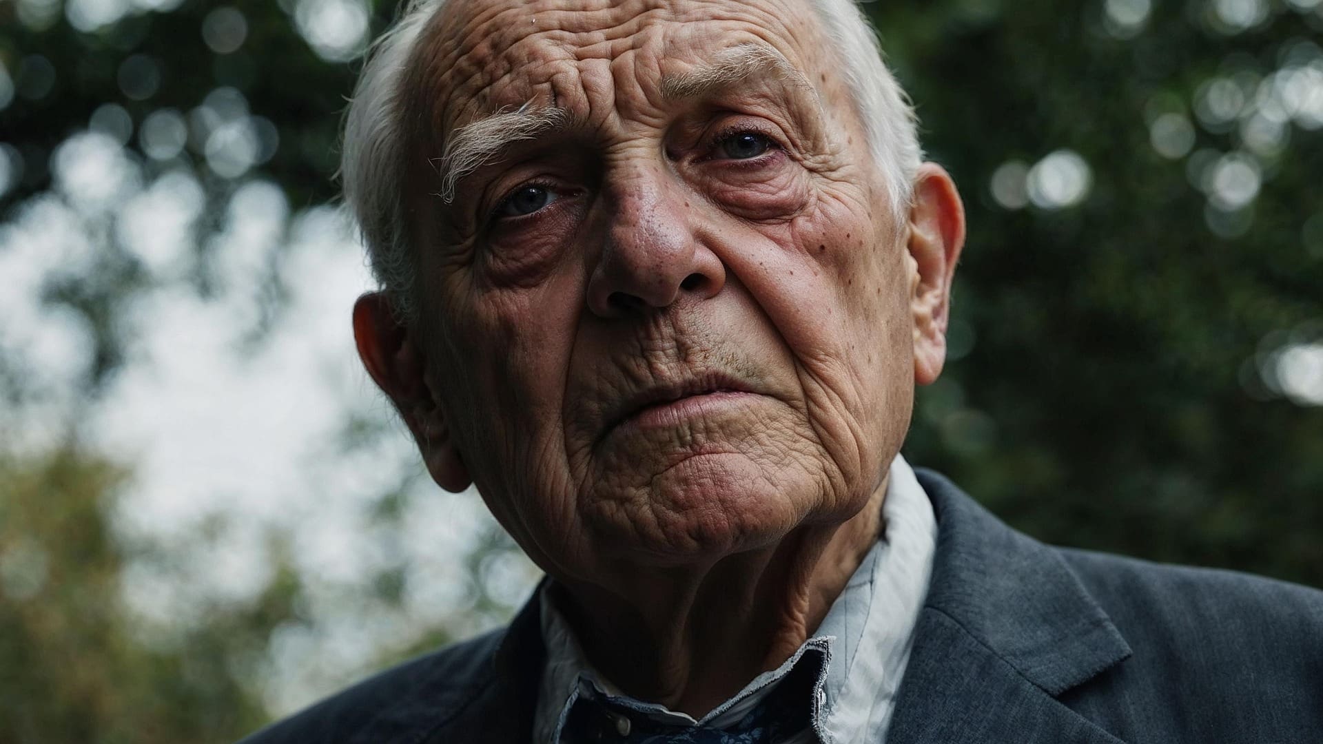 early dementia signs at home