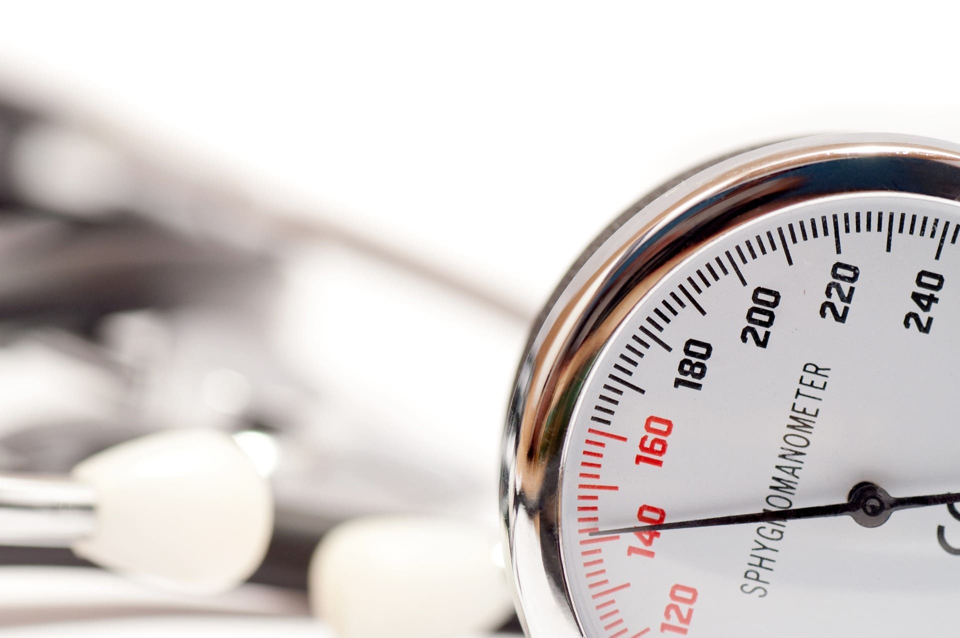 Common Myths About Blood Pressure in Seniors