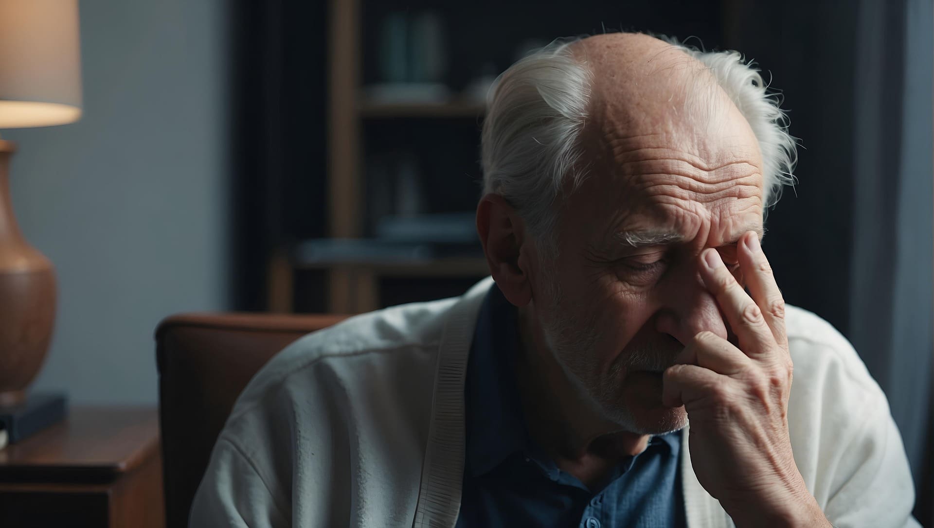 Natural Strategies to Manage Dizziness