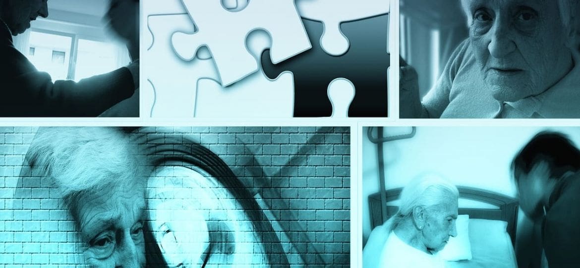 dementia live-in care Edinburgh