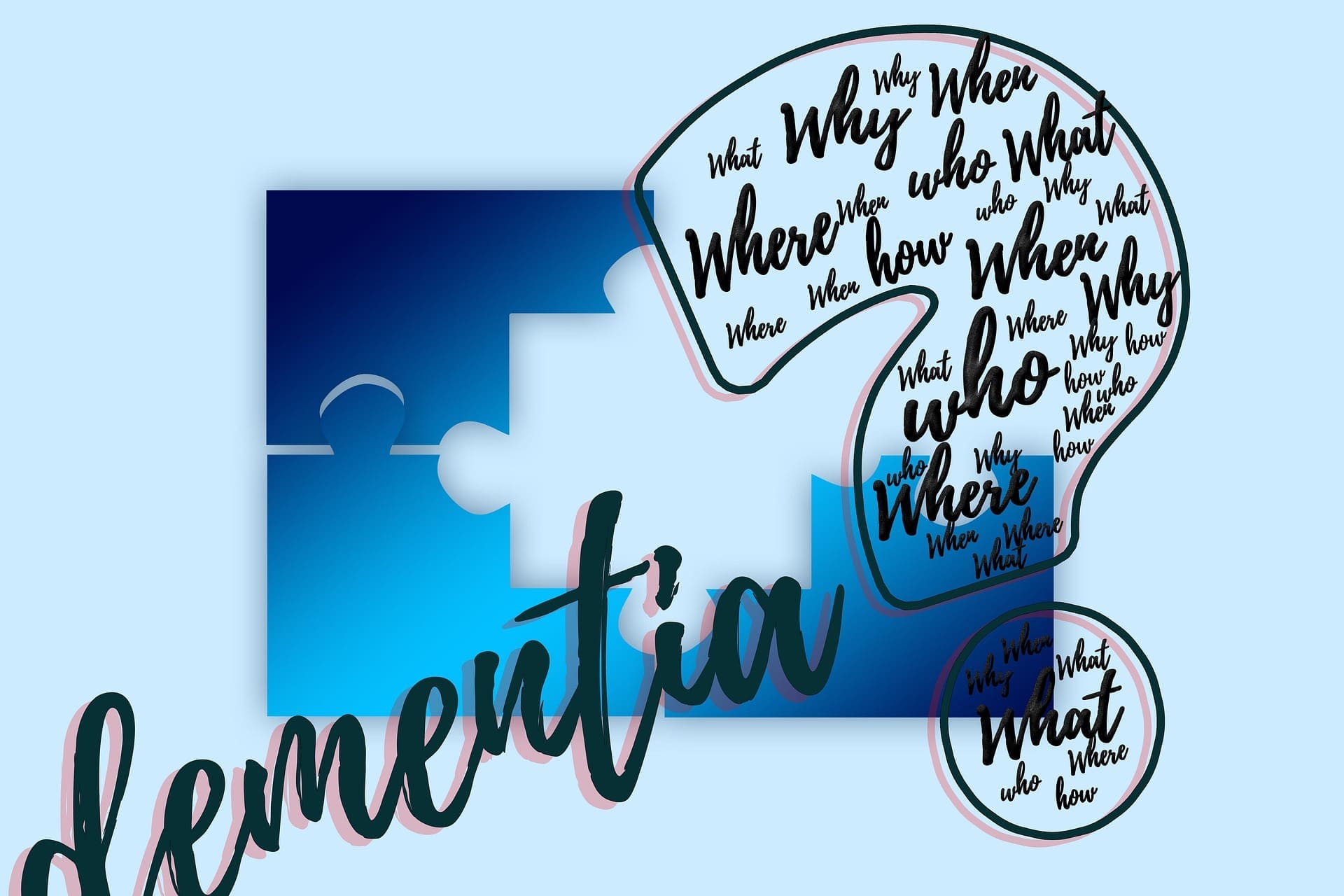 power of attorney dementia Scotland