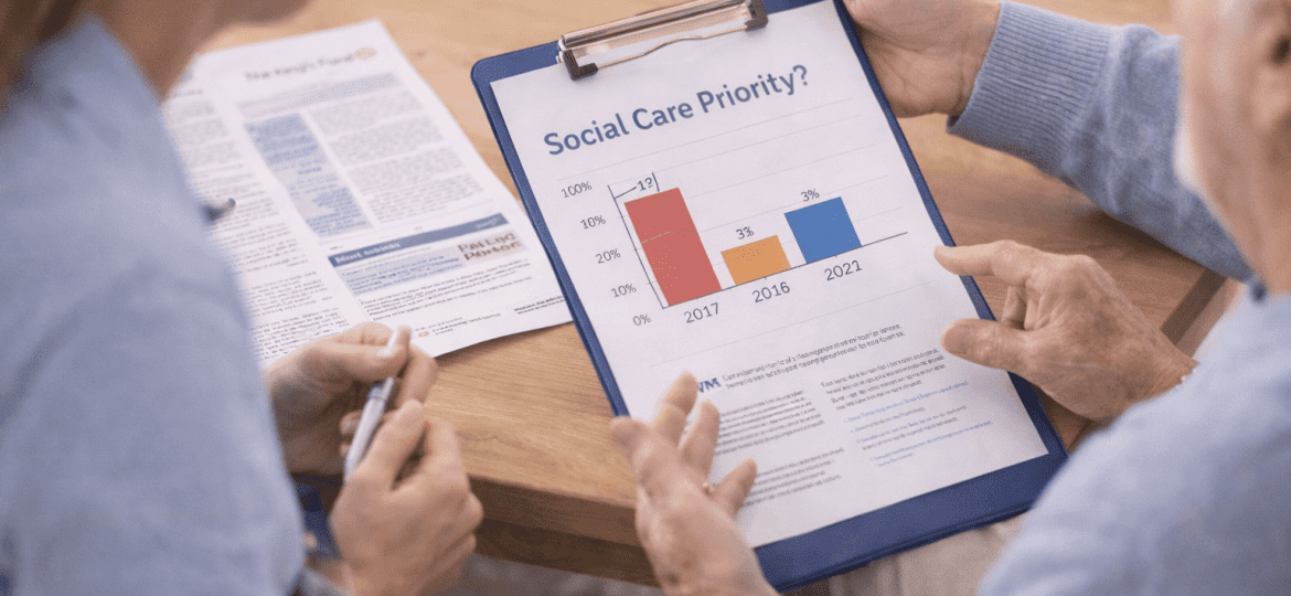 social care in Edinburgh