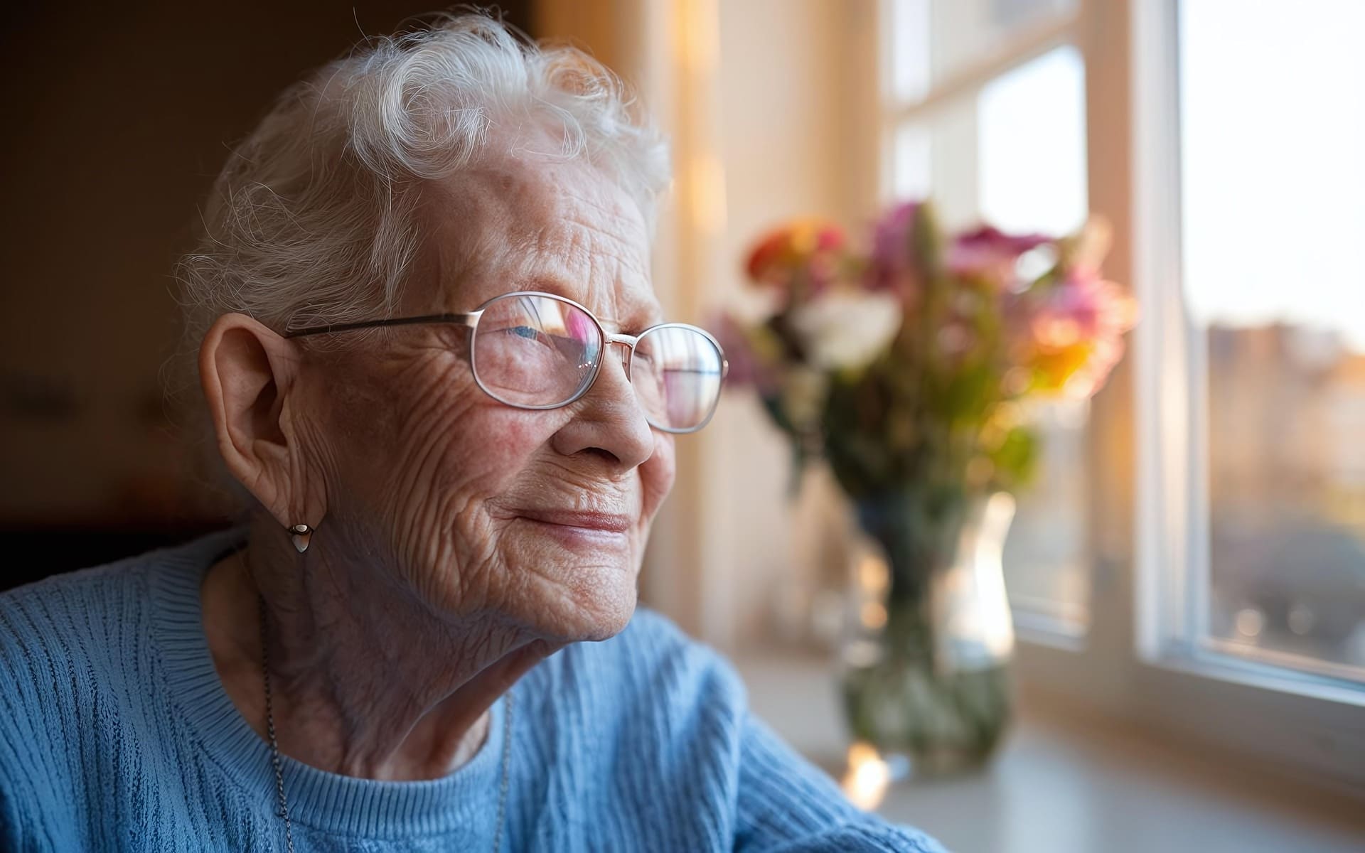 live in care Edinburgh