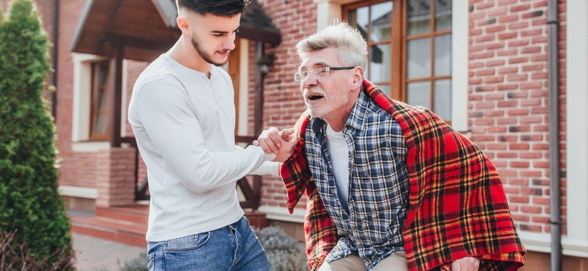 live-in care Edinburgh