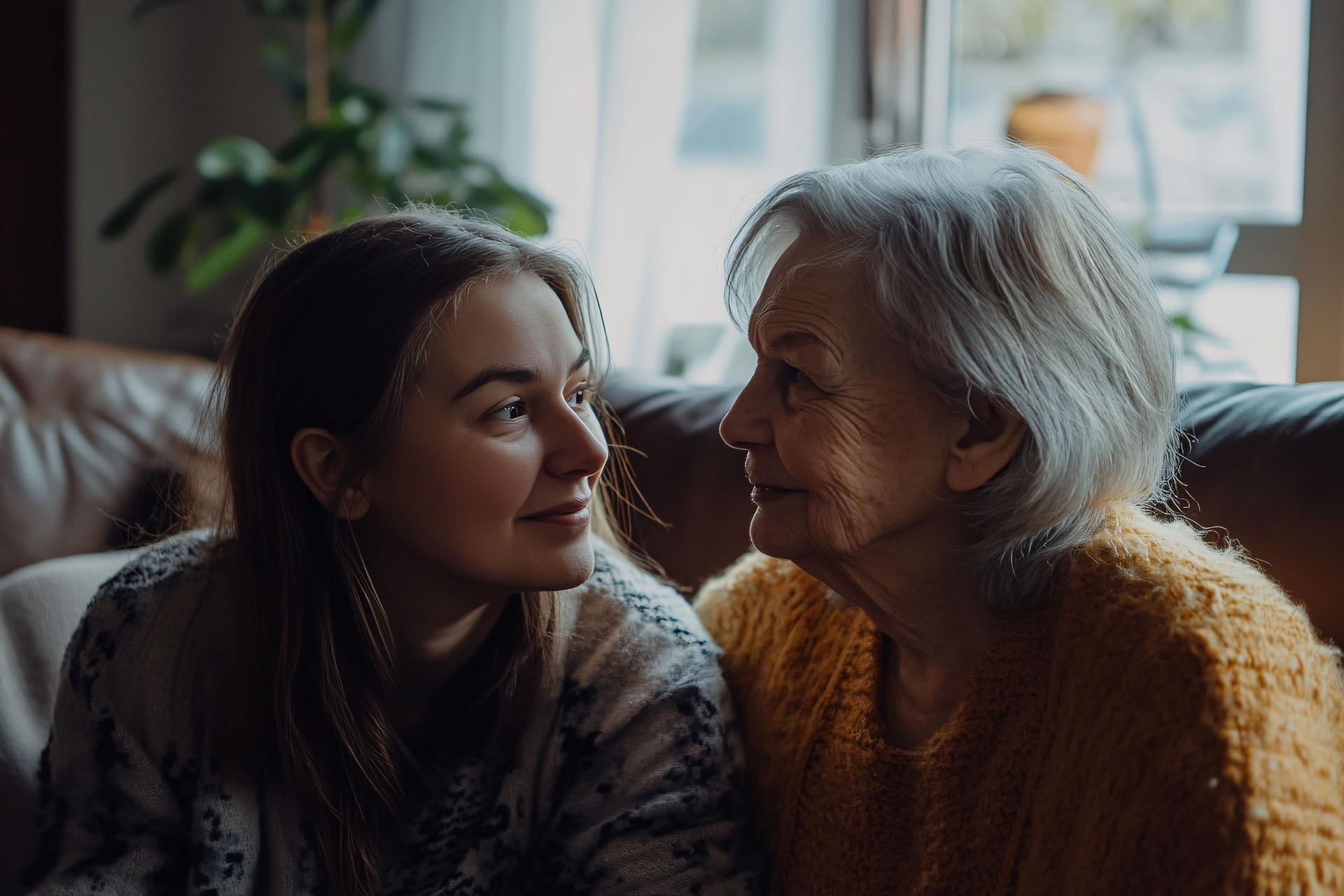 Live-In Care vs Care Homes Edinburgh