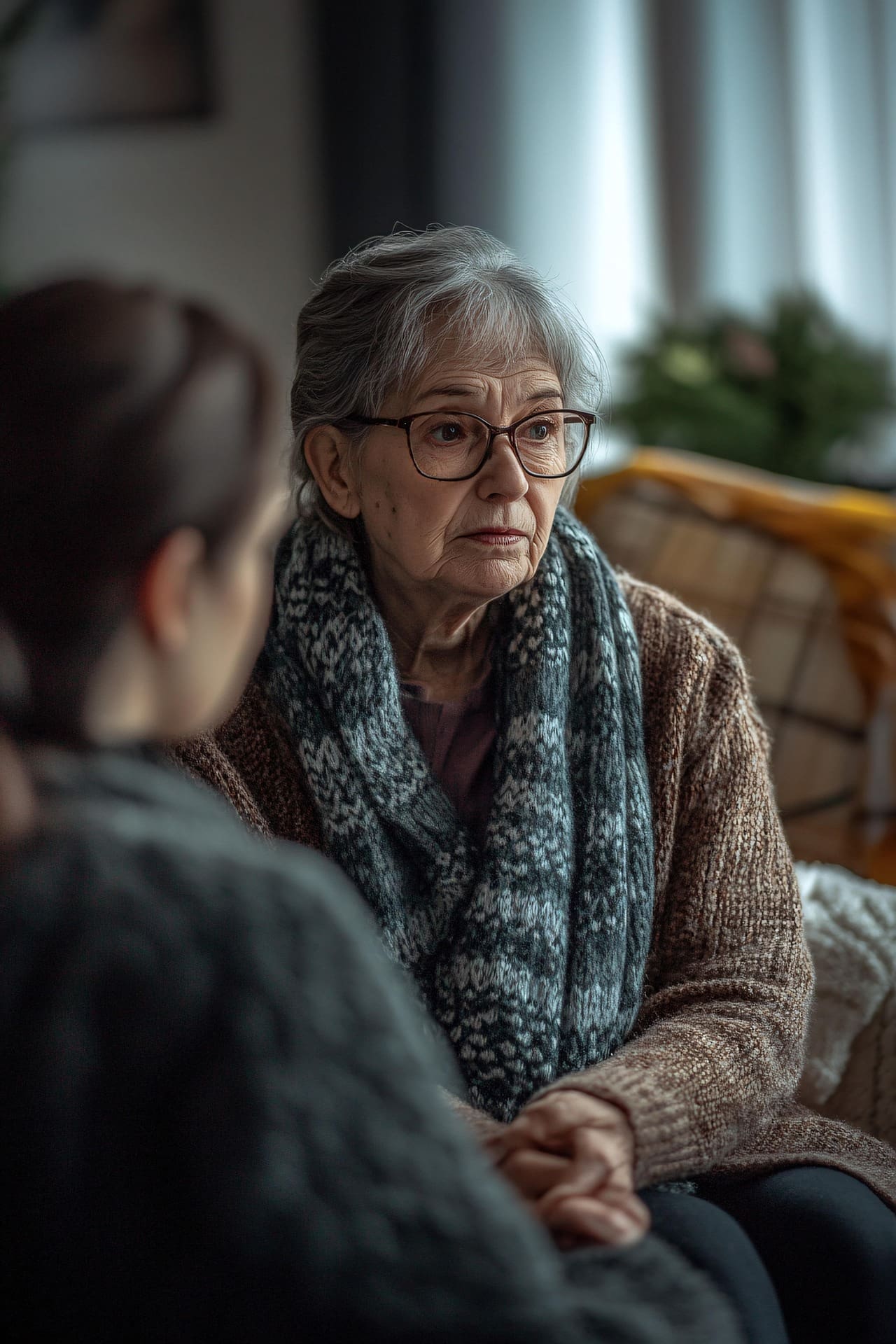 Live-In Care vs Care Homes Edinburgh