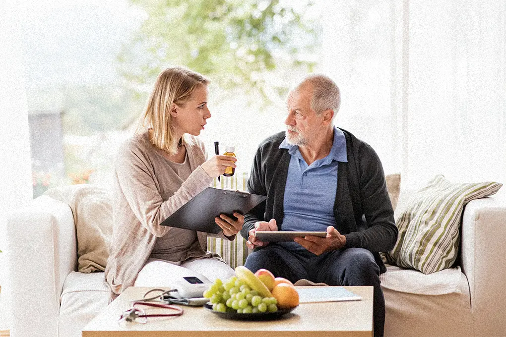 Care at Home