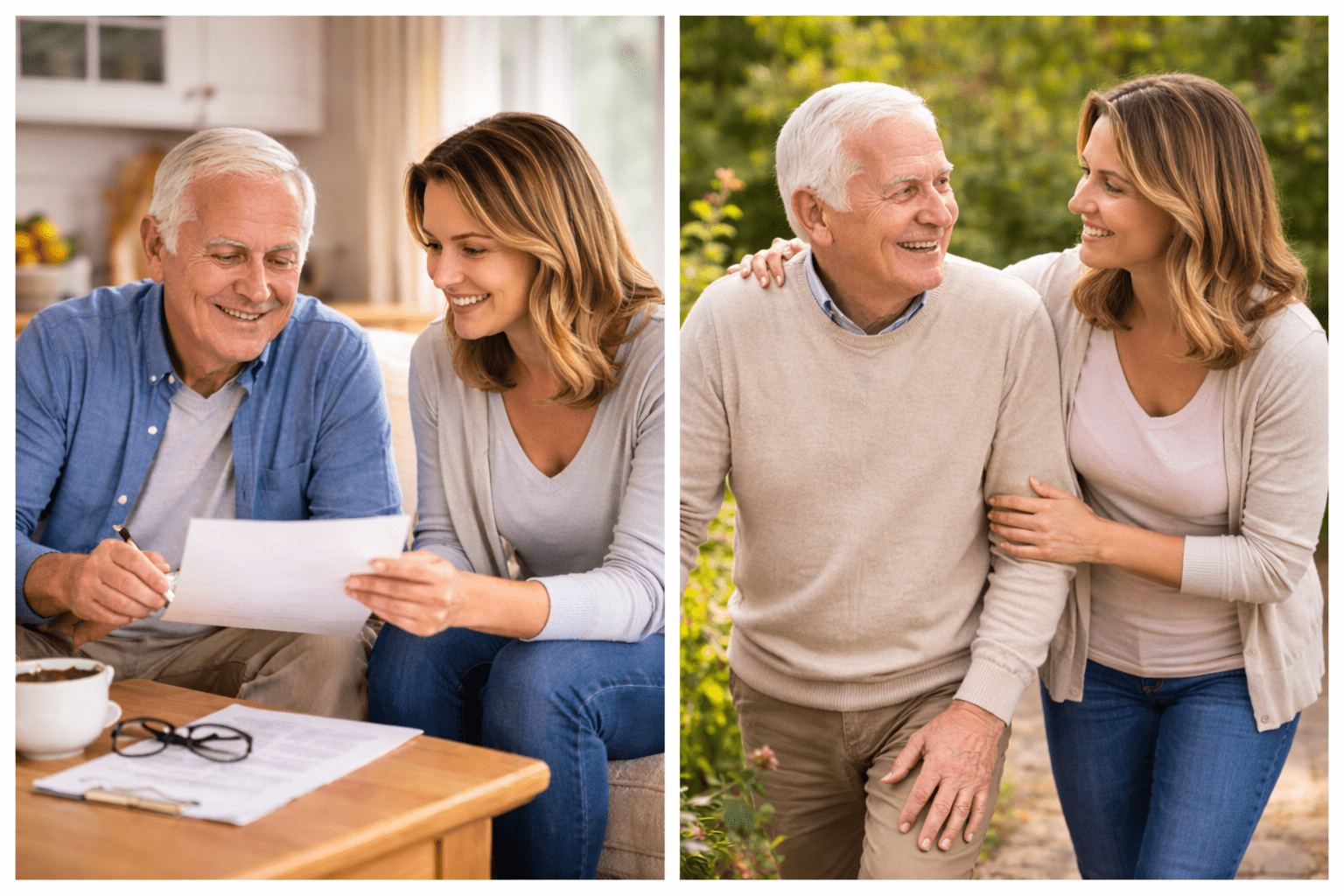 Live-in care costs Edinburgh