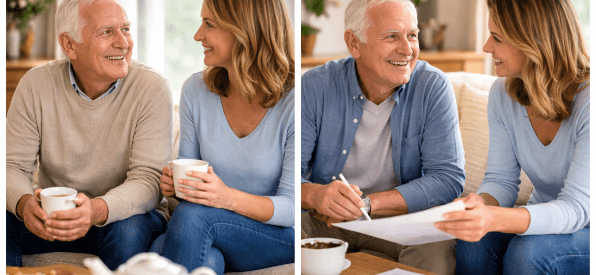 live-in care costs Edinburgh