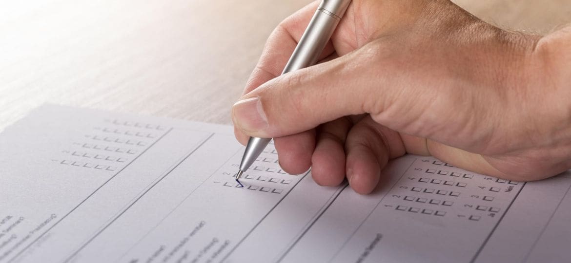 1st Focus Homecare survey