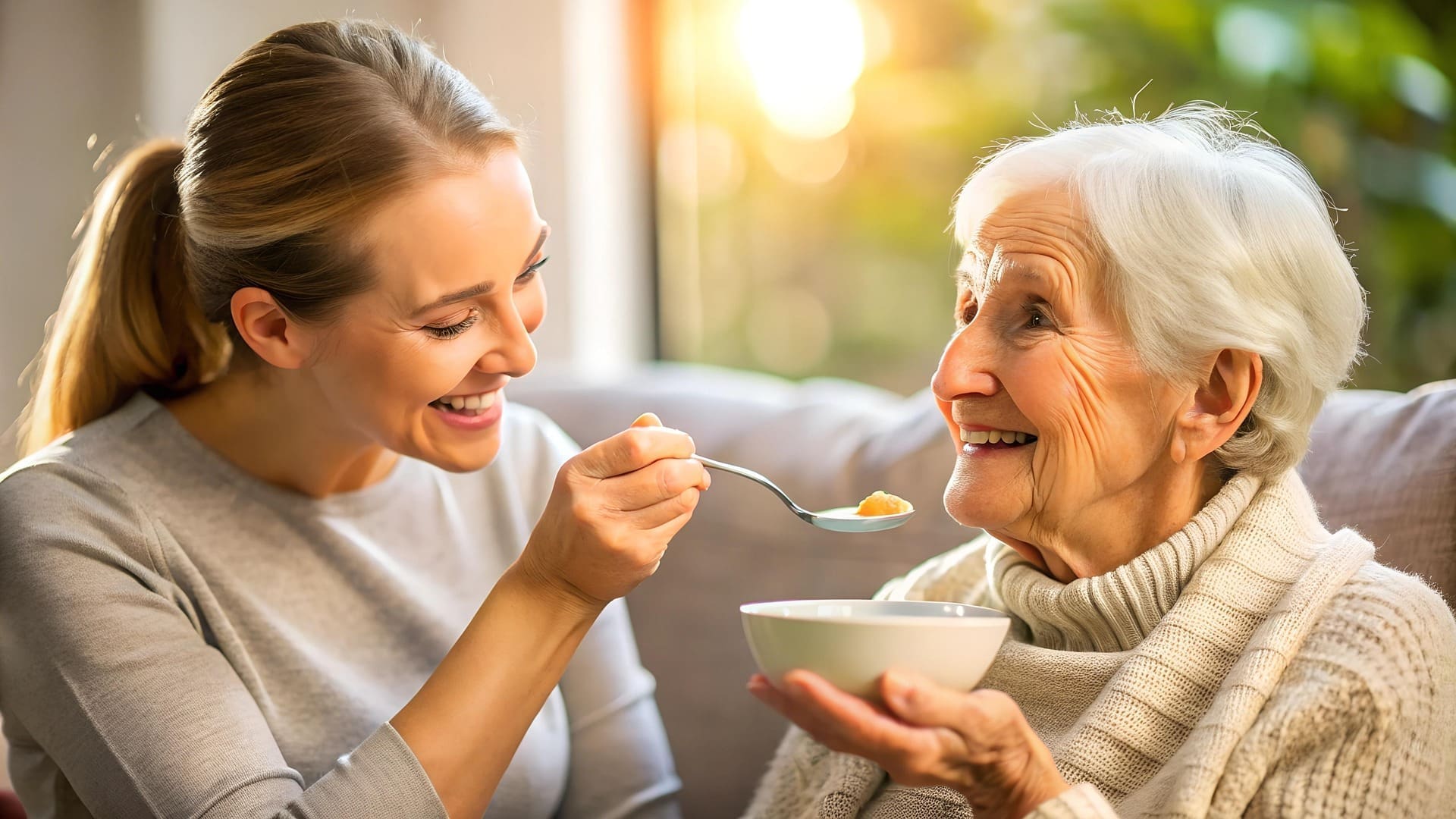 Safe Medication Management for Seniors in Edinburgh