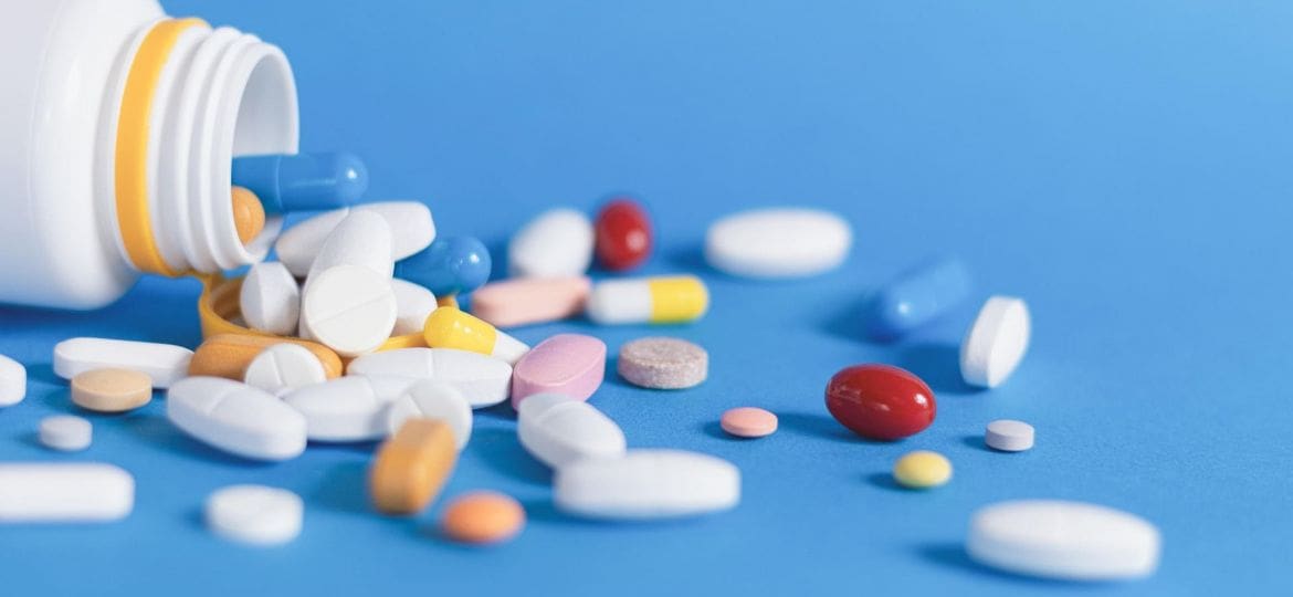 Edinburgh pharmacies guide